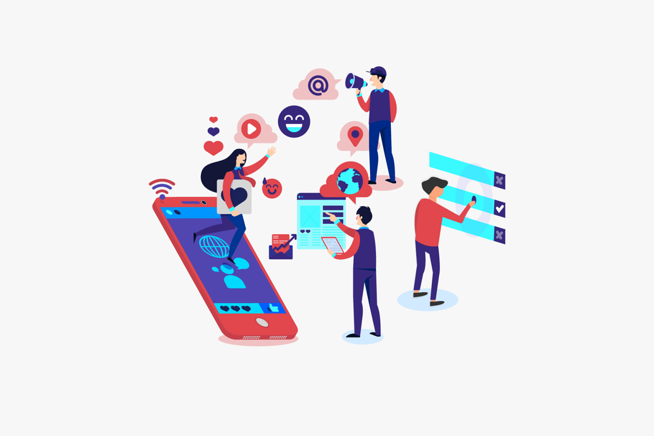 what is digital marketing ? digital marketing